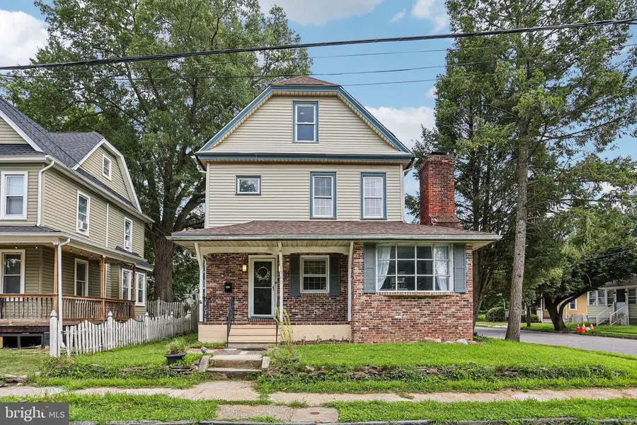 360 Morris St, Woodbury, NJ 08096 - #2