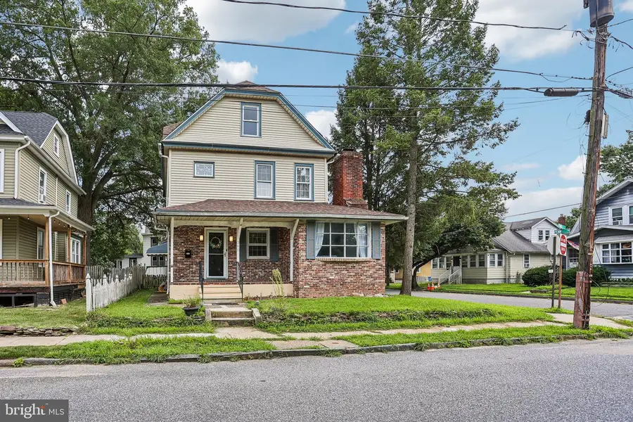 360 Morris St, Woodbury, NJ 08096 - #3