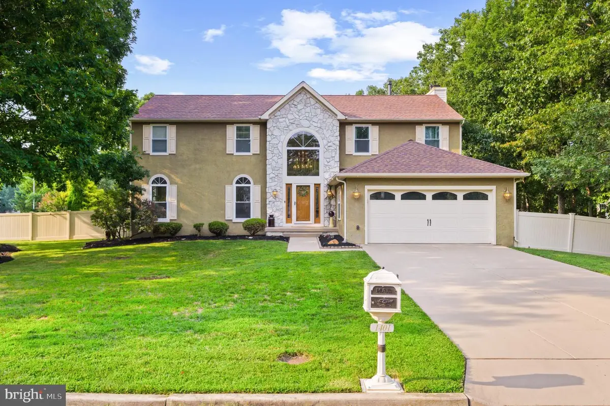 1401 Heath Ct, Williamstown, NJ 08094 - #1