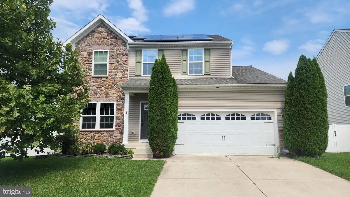 116 Cortland Blvd, Glassboro, NJ 08028 - #1