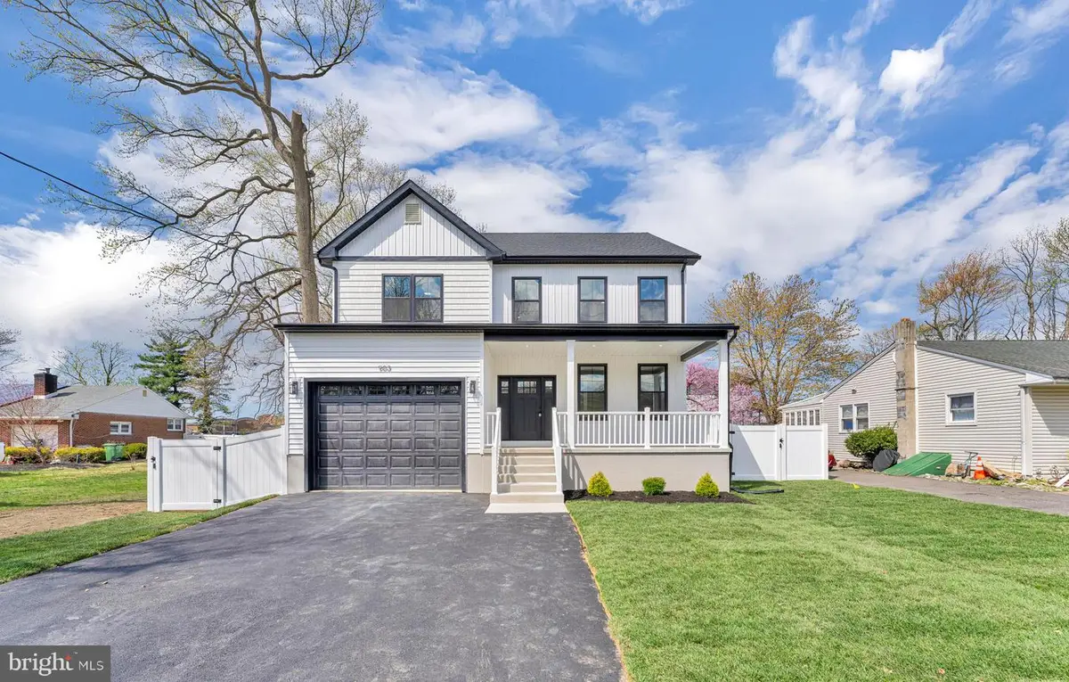 238 Landing Rd, Clarksboro, NJ 08020 - #1