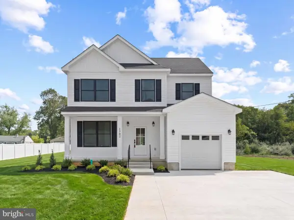 1502 Filbert St, GLASSBORO, NJ 08028