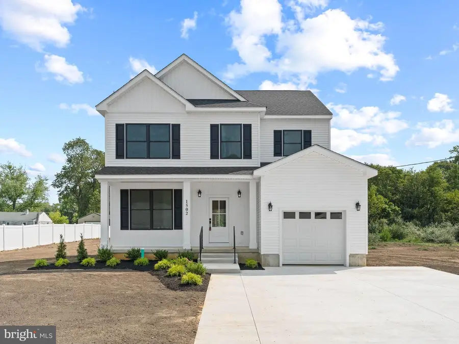 1502 Filbert St, Glassboro, NJ 08028 - #2