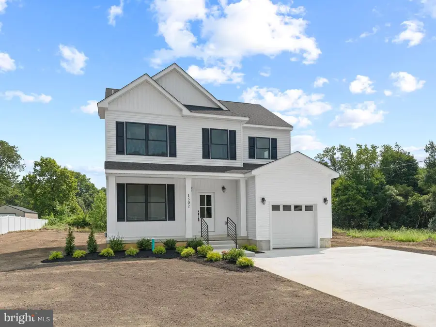 1502 Filbert St, Glassboro, NJ 08028 - #3