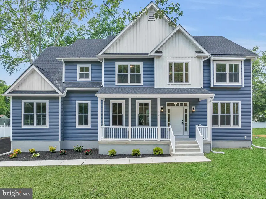 236 Landing Rd, Clarksboro, NJ 08020 - #2