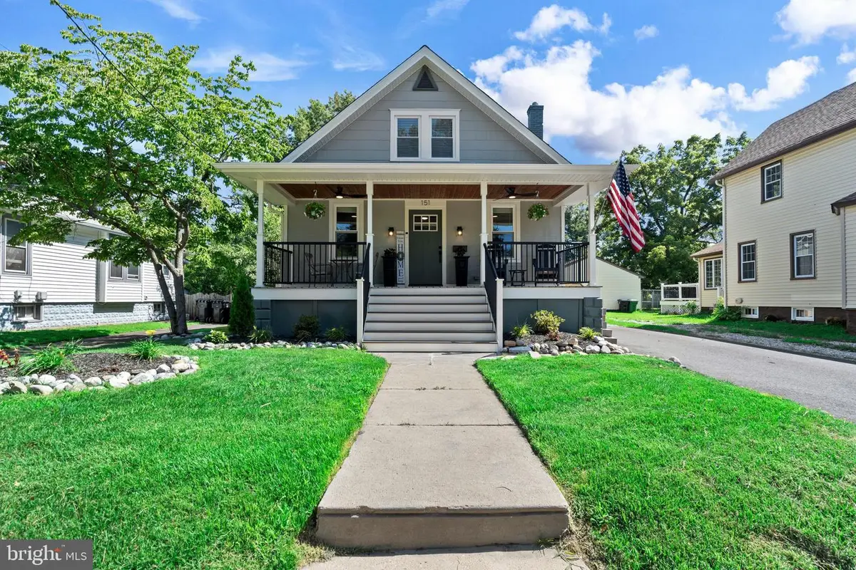 151 Cedar Ave, Pitman, NJ 08071 - #1