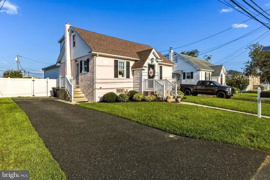 35 Arline Ave, Deptford, NJ 08096 - #2