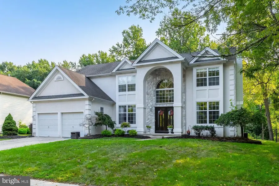 1001 Gray Fox Ct, Sewell, NJ 08080 - #3