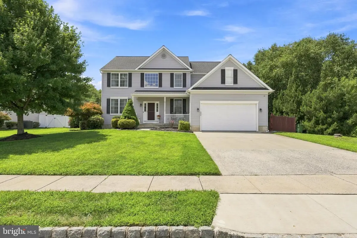 335 Patriot Dr, Swedesboro, NJ 08085 - #1