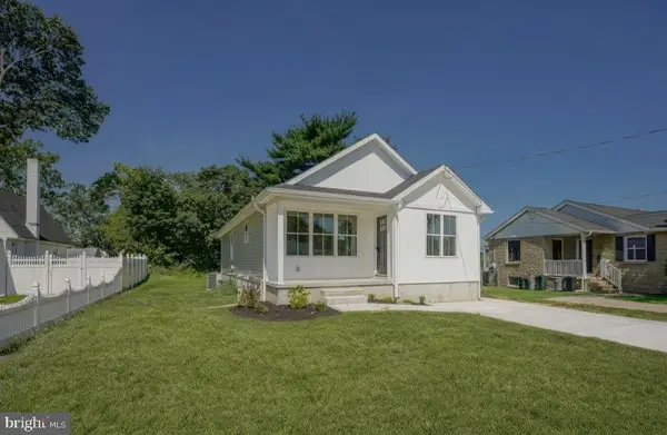 127 Newton Ave, GIBBSTOWN, NJ 08027