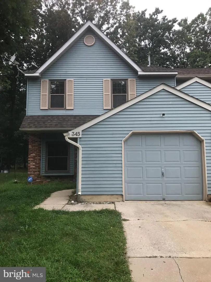 345 Brookdale Blvd, Williamstown, NJ 08094 - #1