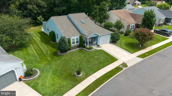 19 Pinecrest Dr, WOODBURY, NJ 08096