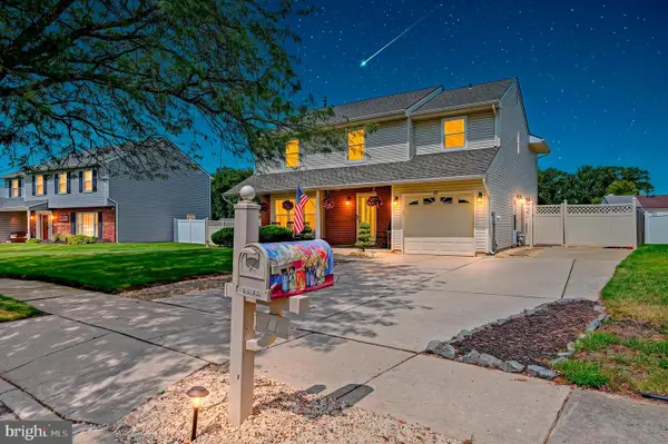 11 Creek, SEWELL, NJ 08080