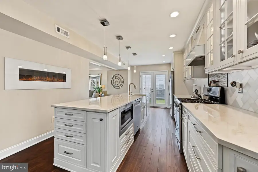 11 Creek, Sewell, NJ 08080 - #3