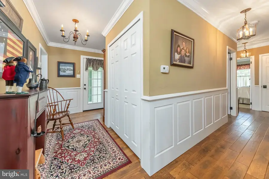 110 Ridgeway Ln, Mullica Hill, NJ 08062 - #2