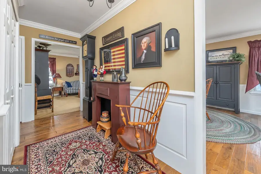 110 Ridgeway Ln, Mullica Hill, NJ 08062 - #3