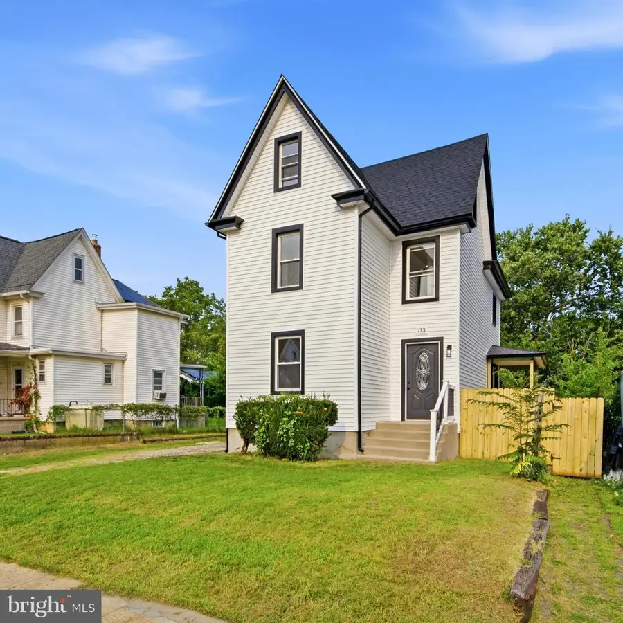 713 Billings Ave, Paulsboro, NJ 08066 - #2