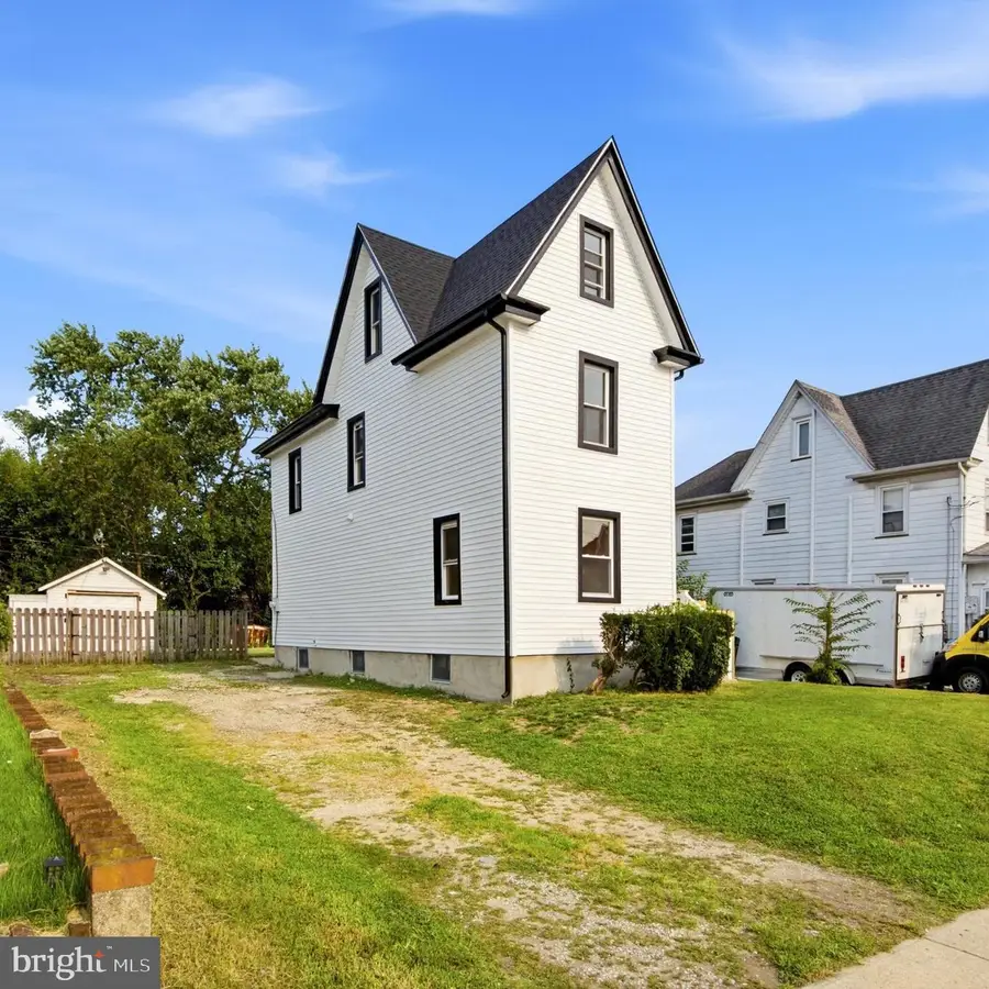713 Billings Ave, Paulsboro, NJ 08066 - #3