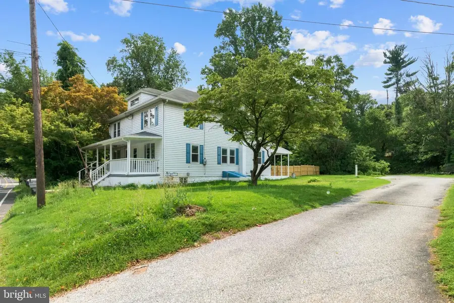 33 Mantua Rd, Mount Royal, NJ 08061 - #2