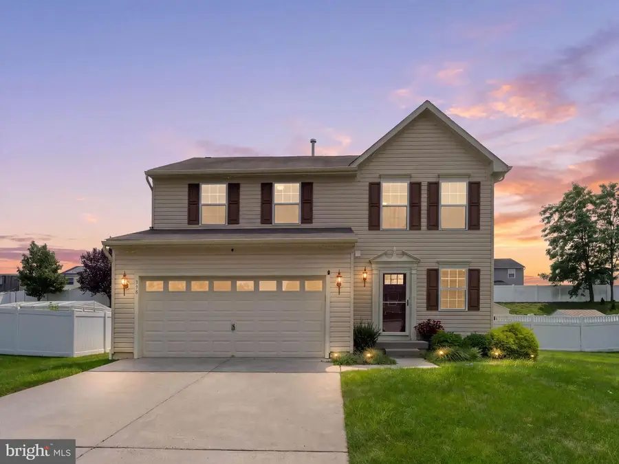 398 Tarpy, Deptford, NJ 08096 - #2