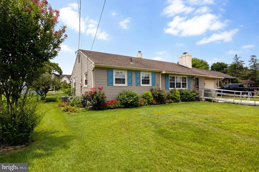 14 Grenlynne Dr, Grenloch, NJ 08032 - #2