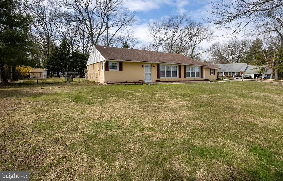 117 Monroe Ave, Pitman, NJ 08071 - #1