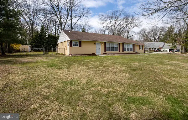 117 Monroe Ave, PITMAN, NJ 08071