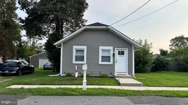 1935 Bellevue Ave, DEPTFORD, NJ 08096