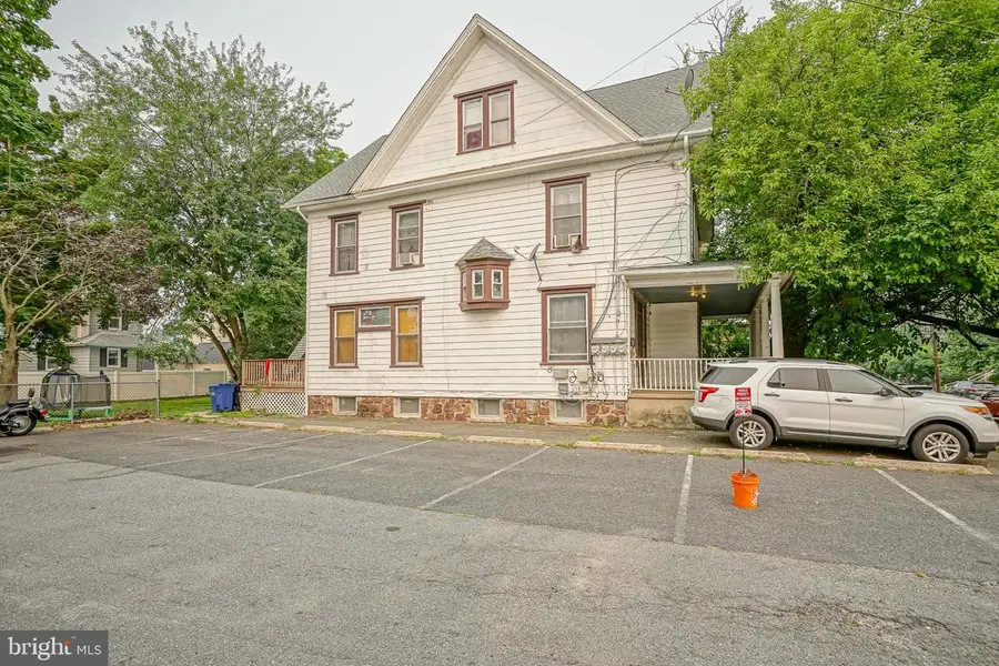 11 High St, Woodbury, NJ 08096 - #2