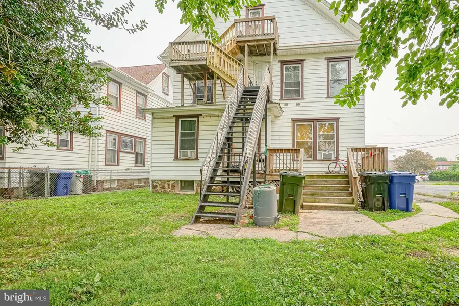 11 High St, Woodbury, NJ 08096 - #3