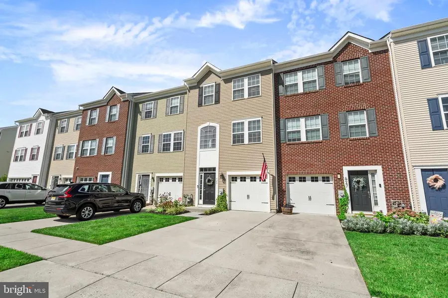 425 Dogwood Dr, Woodbury, NJ 08096 - #2