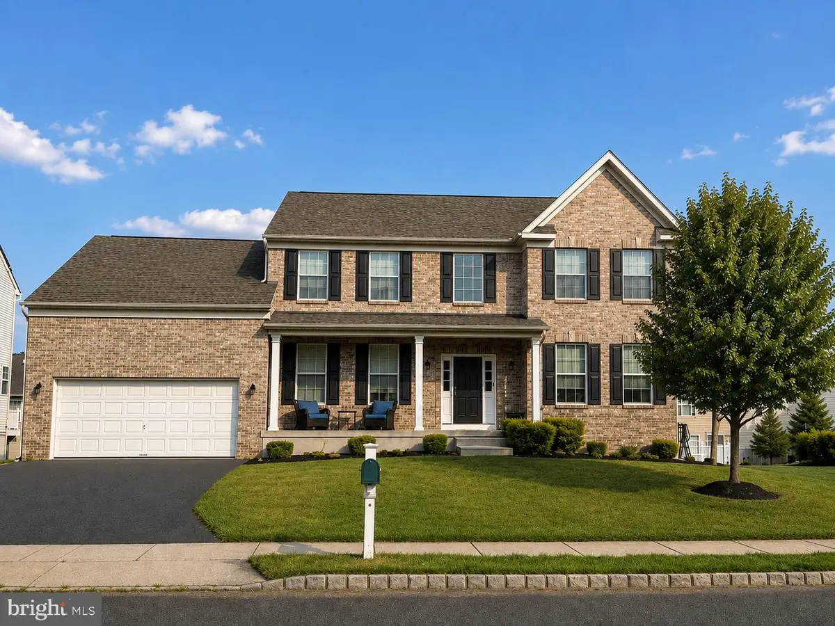 116 Zinnia Way, Sewell, NJ 08080 - #1