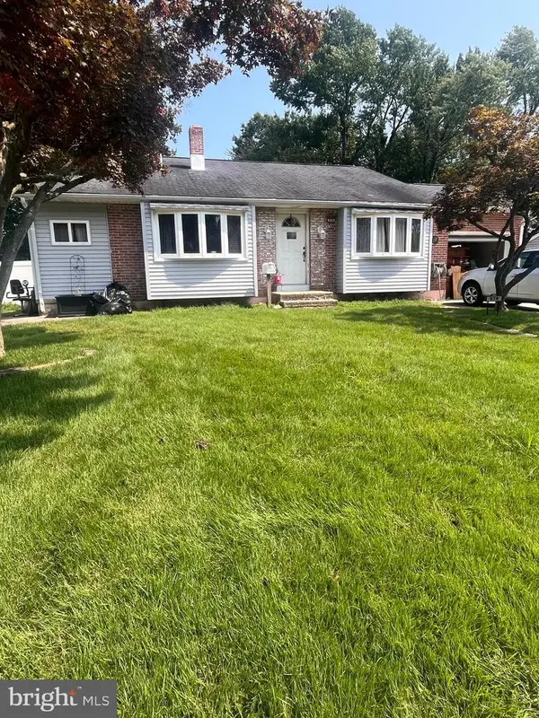 578 Shields, WEST DEPTFORD, NJ 08096