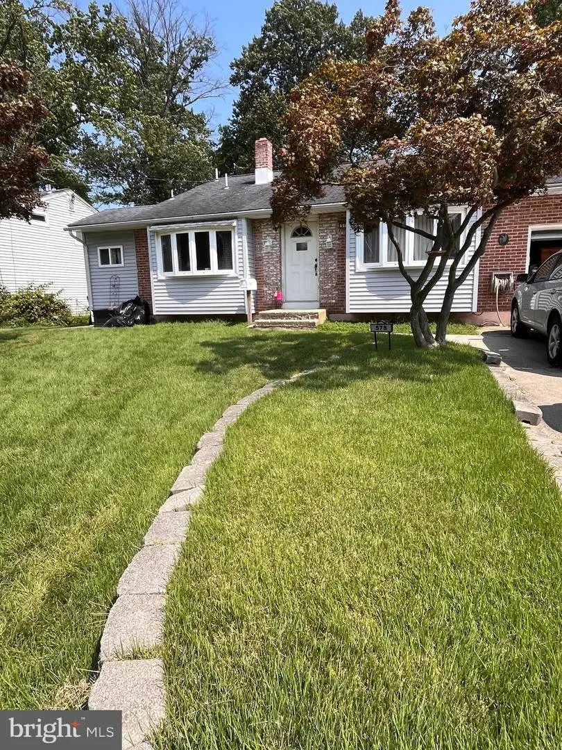 578 Shields, West Deptford, NJ 08096 - #2