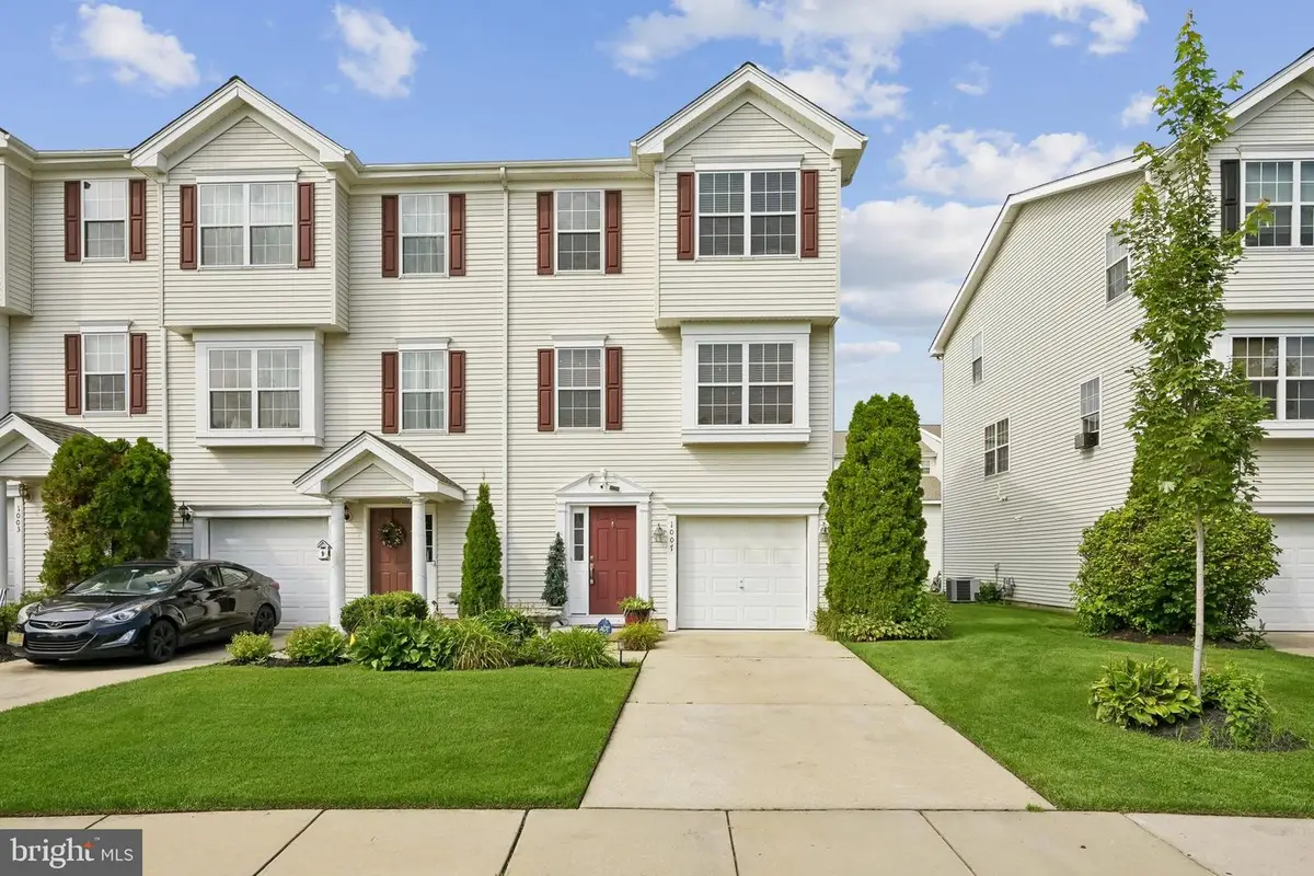 1007 Moore Rd, West Deptford, NJ 08086 - #1