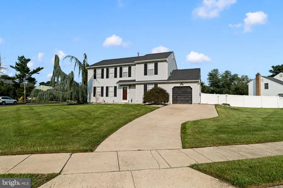 268 Champion Way, Sewell, NJ 08080 - #2