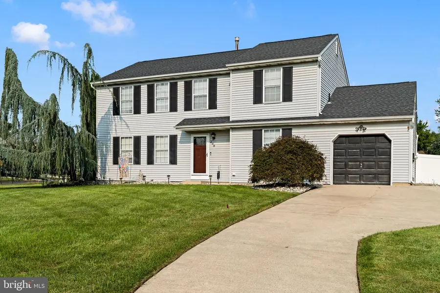 268 Champion Way, Sewell, NJ 08080 - #3