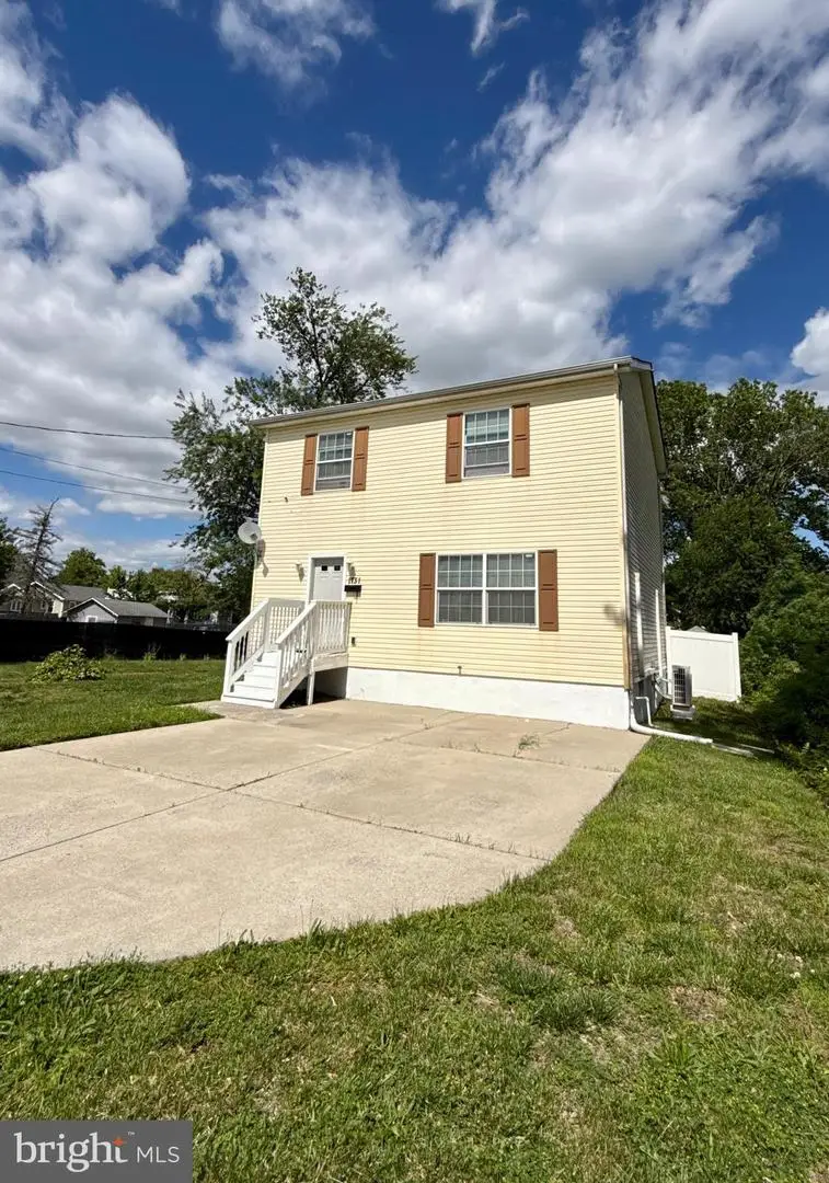 1731 Overbrook Ave, Paulsboro, NJ 08066 - #2