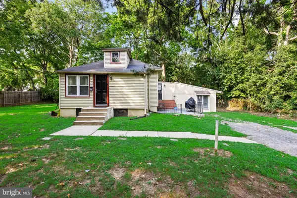 32 Reid St, WOODBURY, NJ 08096