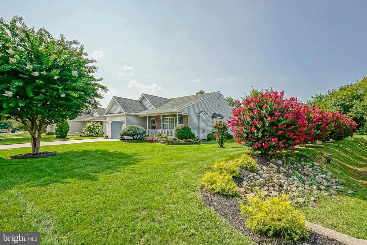 217 Gaunt Dr, Mickleton, NJ 08056 - #1