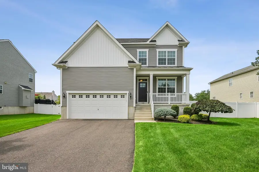 1008 Shira Ct, West Deptford, NJ 08086 - #2