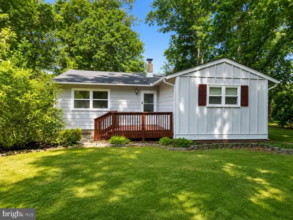 1347 Jackson, CLAYTON, NJ 08312