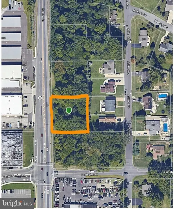 1325 Delsea Dr, WESTVILLE, NJ 08093