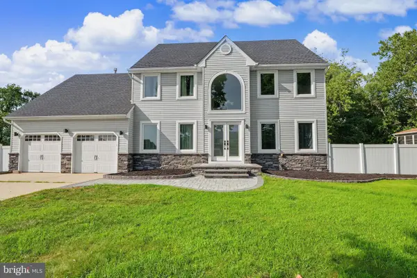 1405 Swan Ln, MULLICA HILL, NJ 08062