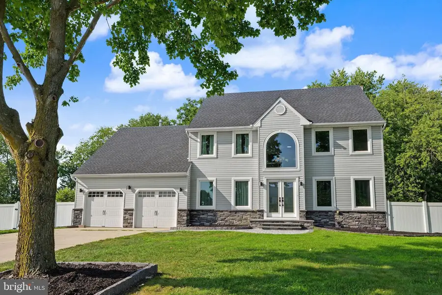 1405 Swan Ln, Mullica Hill, NJ 08062 - #3