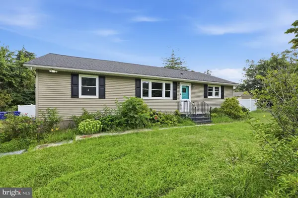 1943 West Blvd, MALAGA, NJ 08328