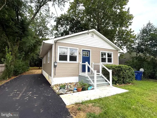 24 Woodland Ave, FRANKLINVILLE, NJ 08322