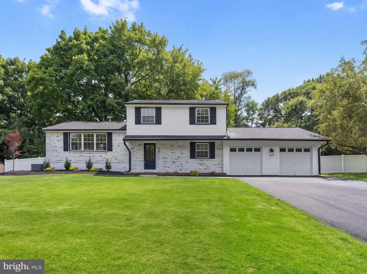 422 Birch Dr, Mickleton, NJ 08056 - #1
