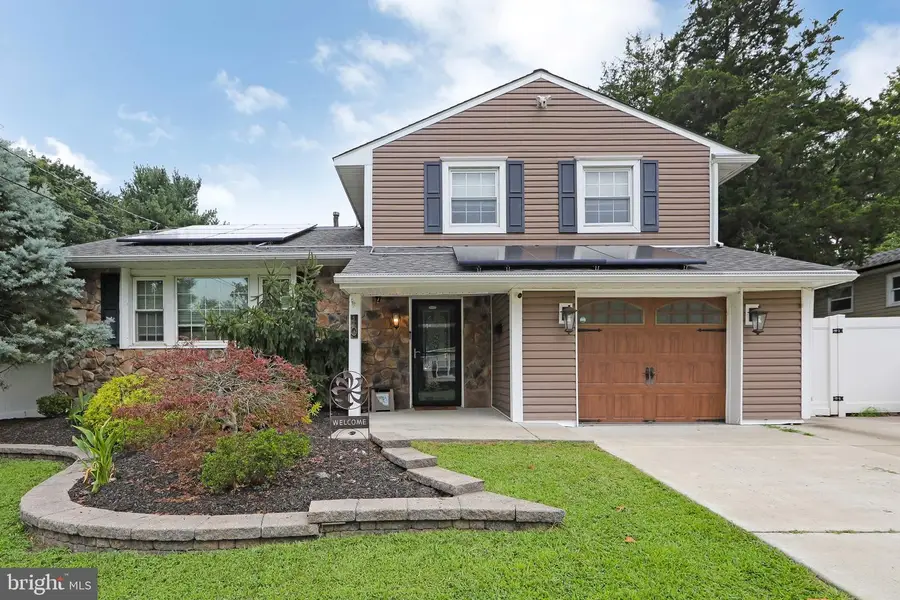 10 Forrest Dr, Blackwood, NJ 08012 - #2