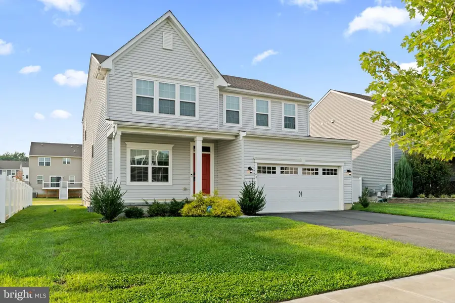 149 Merseyside Dr, Swedesboro, NJ 08085 - #2